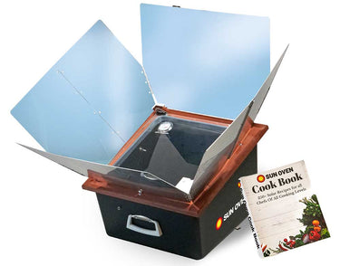 Sun Oven Doom and Bloom - Dr. Bones and Nurse Amy Edition